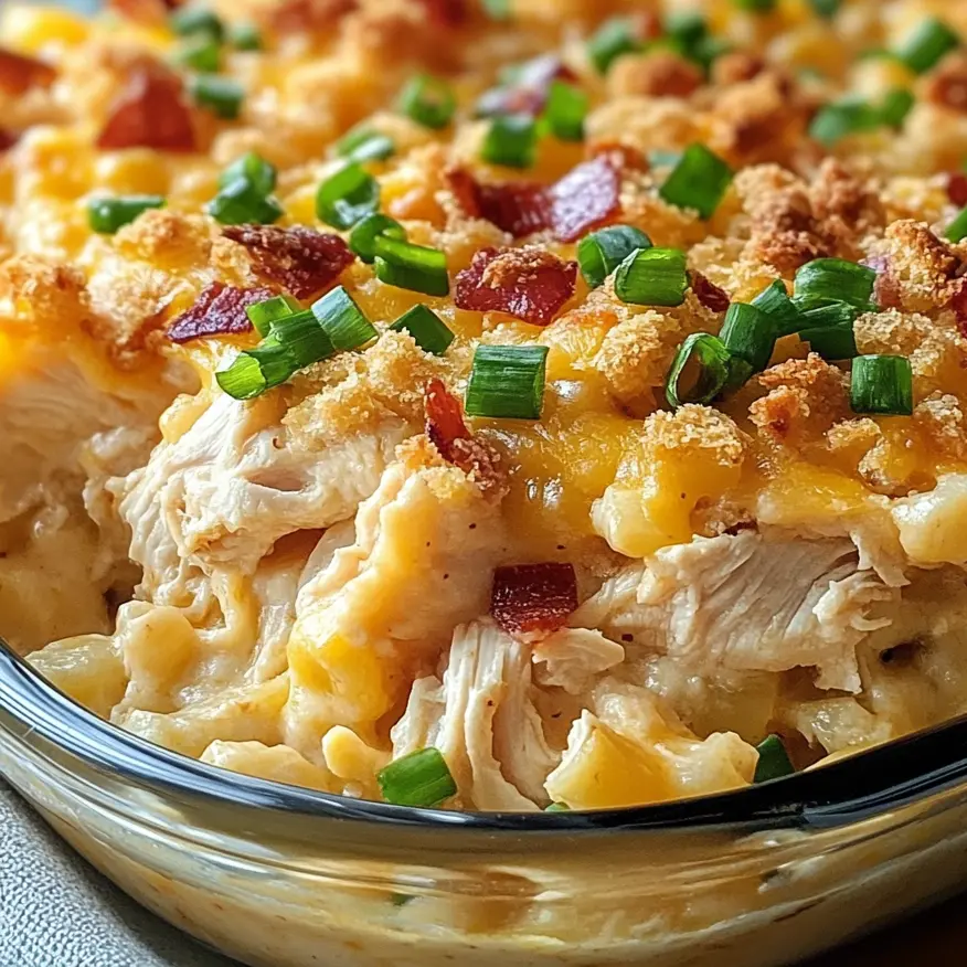 crack chicken casserole, creamy chicken casserole, cheesy chicken bake, comfort food recipes, easy chicken casserole, slow cooker crack chicken, keto chicken casserole, quick weeknight dinners, family-friendly casserole recipes