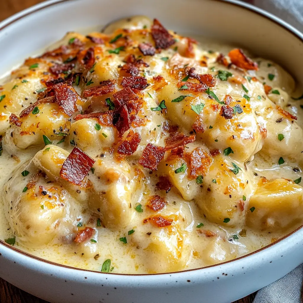 creamy crack chicken gnocchi, crack chicken, gnocchi recipes, creamy pasta dishes, one pot meal, easy family dinner, chicken gnocchi, comfort food recipes, hearty weeknight meals