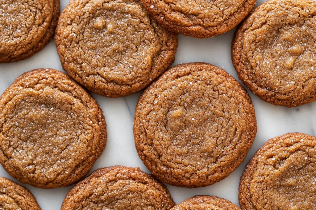 Crispy gingerbread cookies, gingerbread cookies recipe, holiday cookies, Christmas baking, crunchy gingerbread, festive treats, homemade gingerbread cookies, soft and crispy gingerbread, gluten-free gingerbread cookies