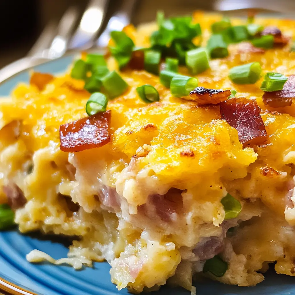 crockpot recipes, breakfast casserole, hash brown casserole, easy breakfast ideas, slow cooker breakfast, cheesy breakfast casserole, brunch recipes