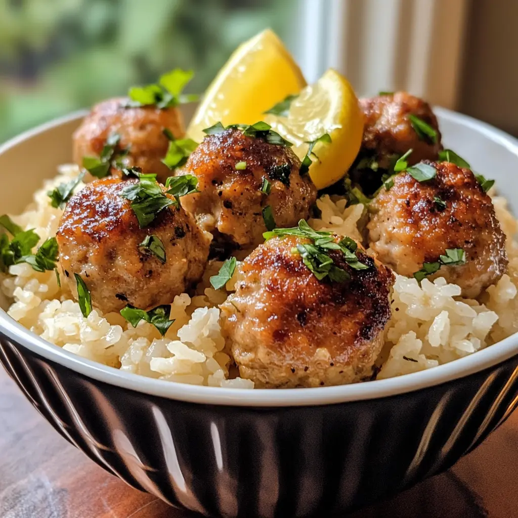 easy chicken meatballs, healthy chicken recipes, quick weeknight meals, chicken meatball recipes, family-friendly dinners, meal prep ideas, low-carb chicken meals