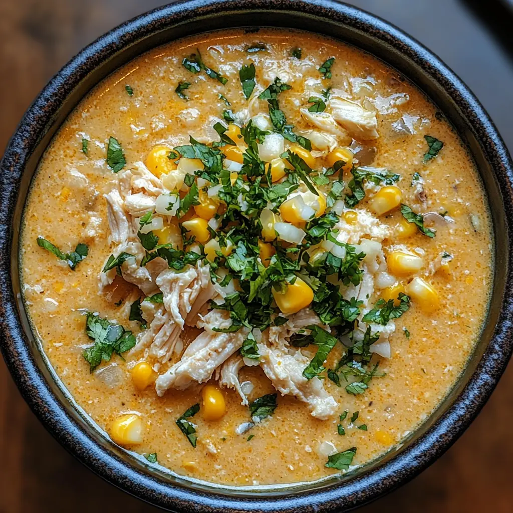 Mexican street corn soup, elote soup, creamy corn soup, summer soup recipes, healthy Mexican recipes, gluten-free soup, quick dinner ideas, flavorful corn chowder