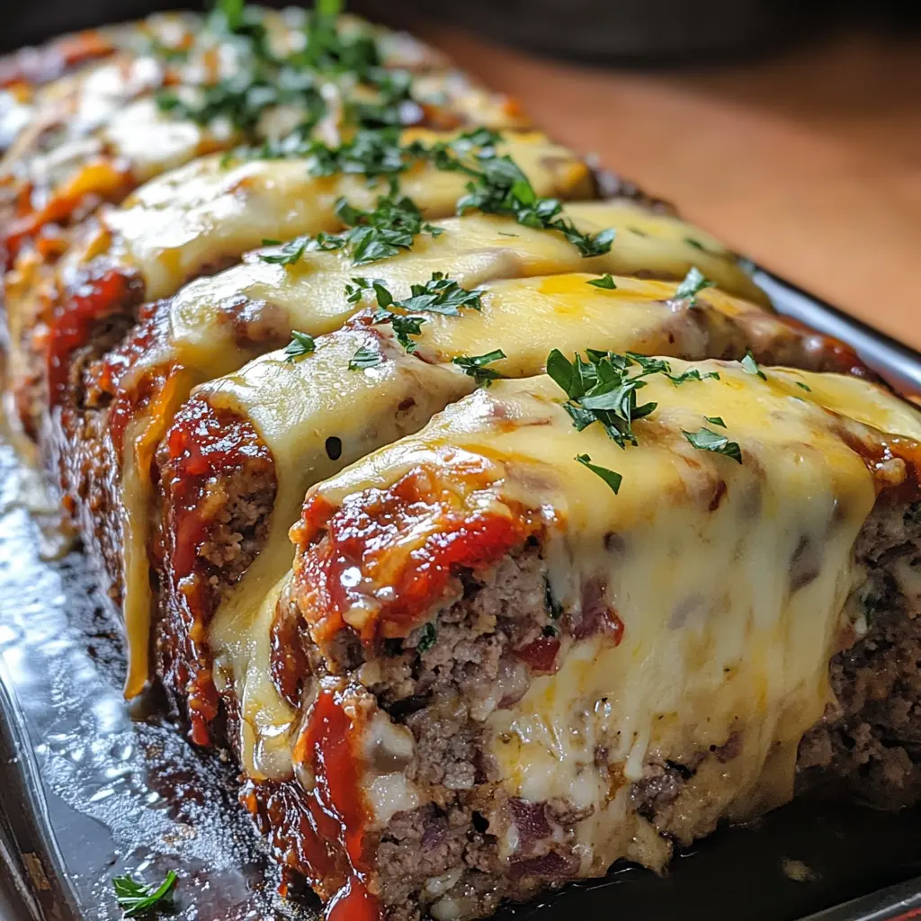 Philly cheesesteak meatloaf, meatloaf recipes, Philadelphia cheesesteak, comfort food, hearty meatloaf, easy dinner recipes, cheesy meatloaf, savory meatloaf recipes, one-pan meals, ground beef recipes