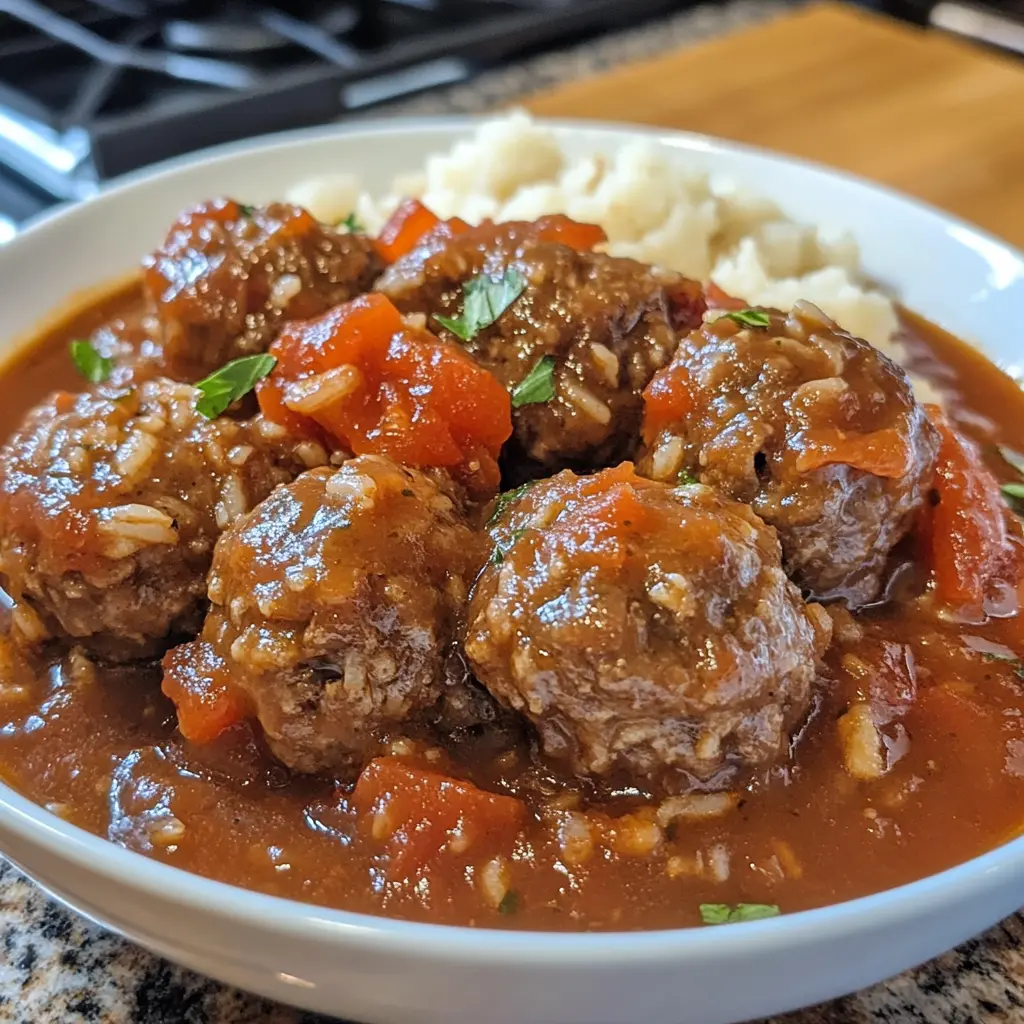 meatball recipes, porcupine meatballs, easy dinner recipes, ground beef recipes, family-friendly meals, rice dishes, comfort food recipes