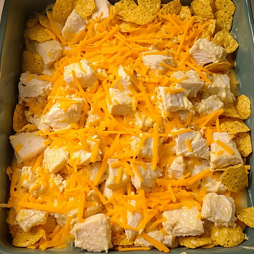 casserole recipes, potato chip chicken casserole, hash browns recipes, comfort food, easy chicken casserole, cheesy chicken dinner, family-friendly meals