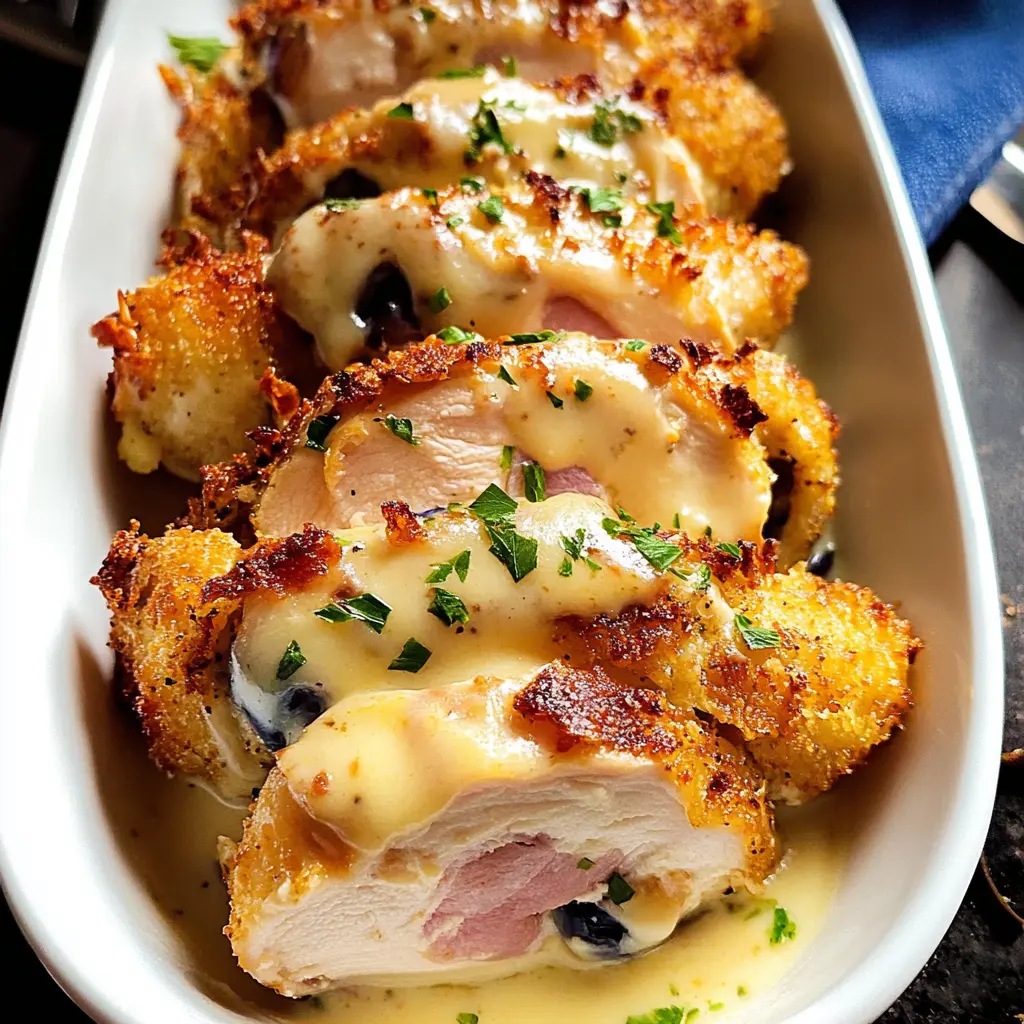 baked chicken recipes, chicken cordon bleu, easy chicken dinner, comfort food recipes, stuffed chicken breast, healthy chicken recipes, creamy chicken dishes