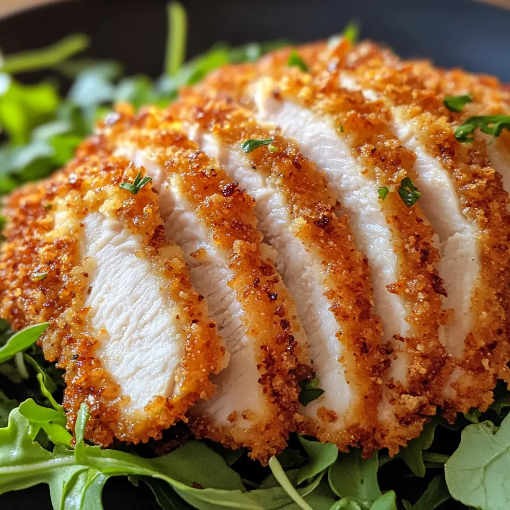 air fryer chicken, crispy chicken, air fryer recipes, healthy chicken breast, quick dinner recipes, low-carb chicken, easy air fryer meals