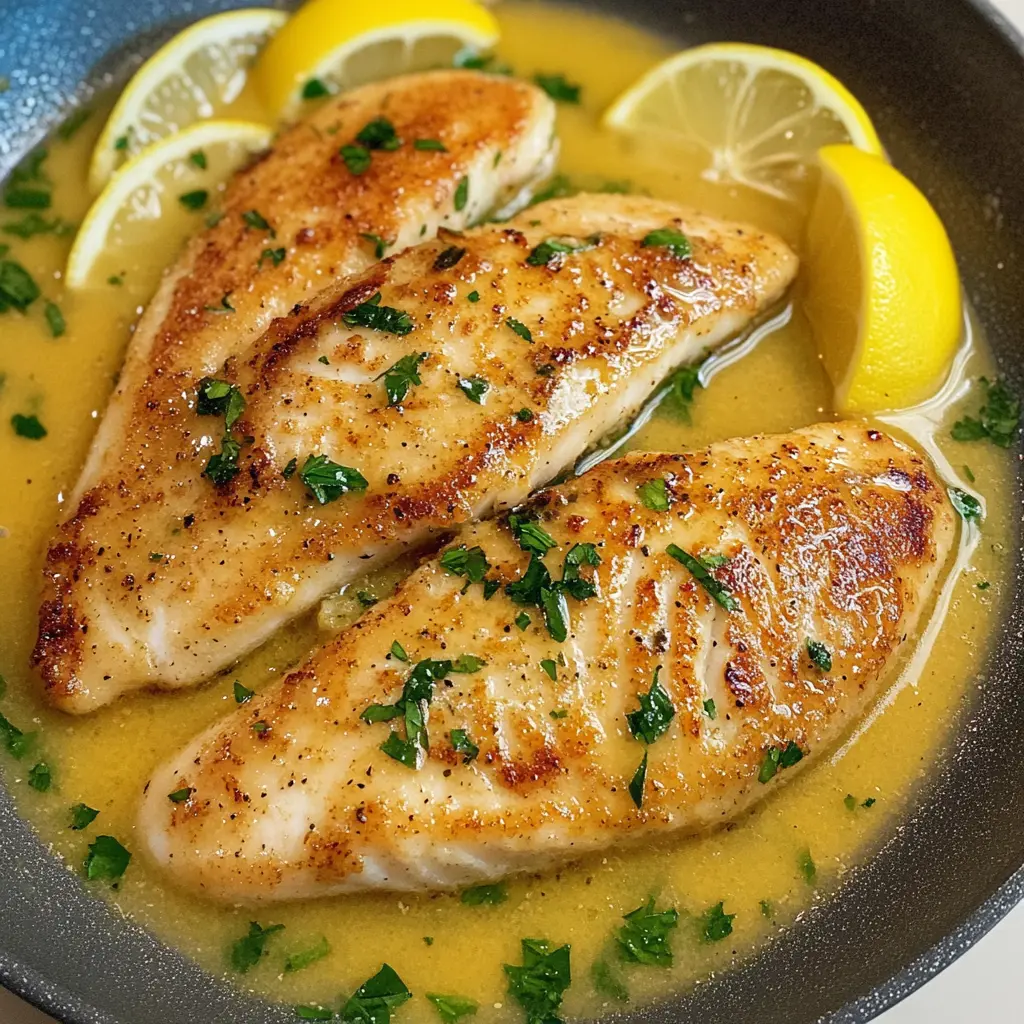 tilapia recipes, pan fried tilapia, lemon butter sauce, seafood recipes, quick dinner ideas, healthy fish recipes, easy weeknight meals