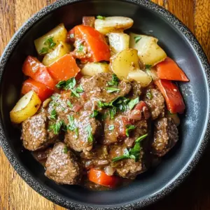 slow cooker recipes, Swiss steak, comfort food, easy dinner recipes, beef recipes, hearty meals, gluten-free beef stew