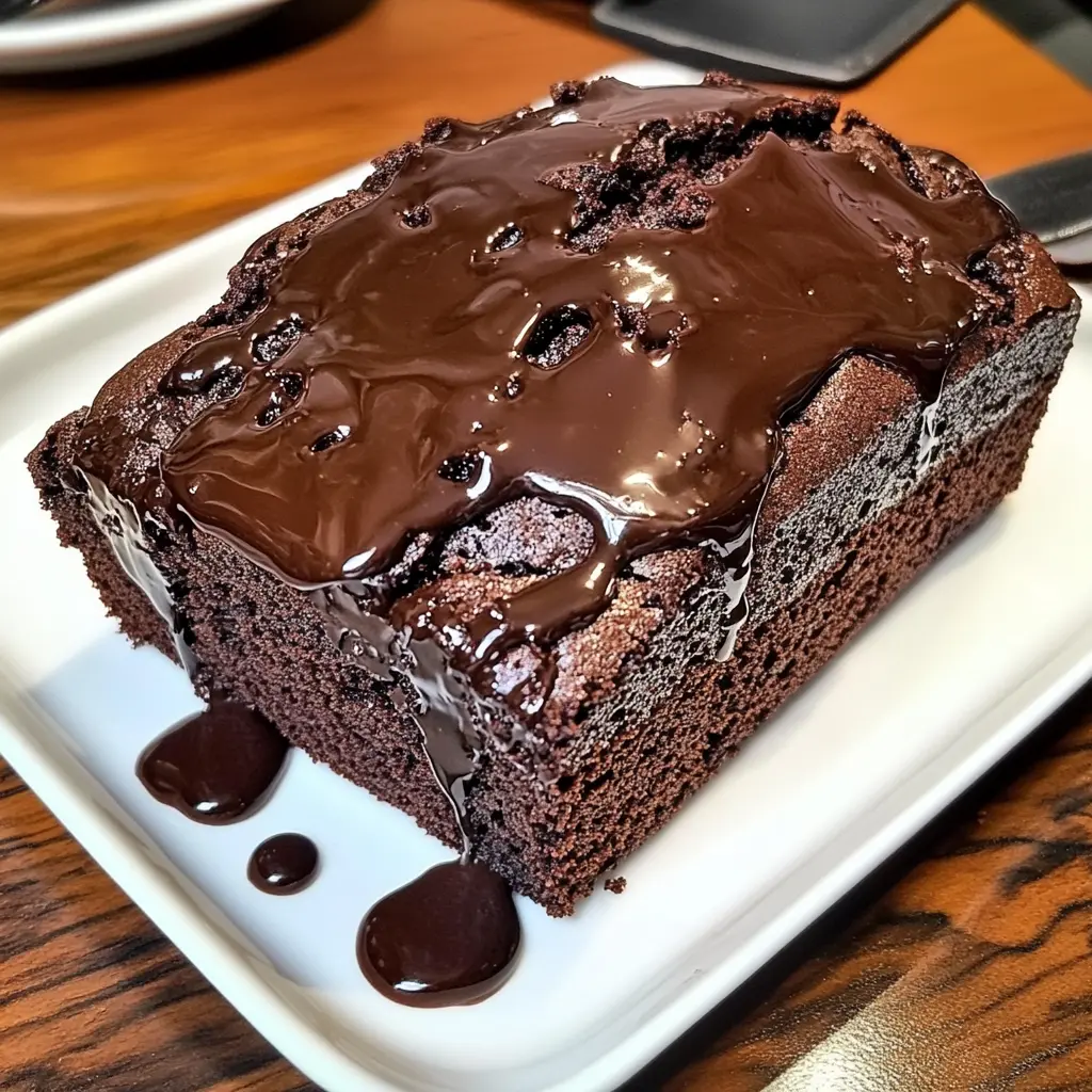 hot fudge brownies, brownie bread, chocolate desserts, decadent desserts, easy dessert recipes, homemade brownies, indulgent chocolate treats