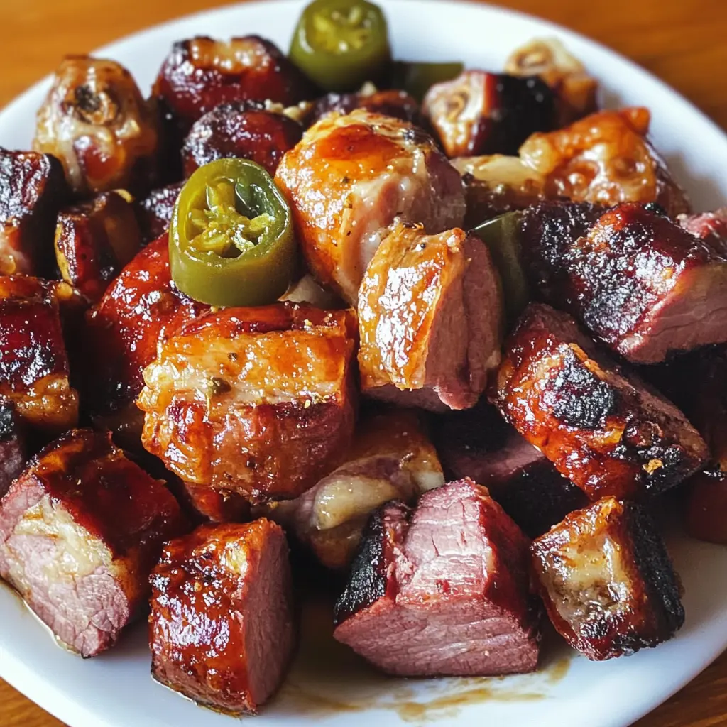 smoked appetizers, pig shots, BBQ snacks, smoked sausage bites, party food recipes, easy smoked recipes, southern BBQ dishes