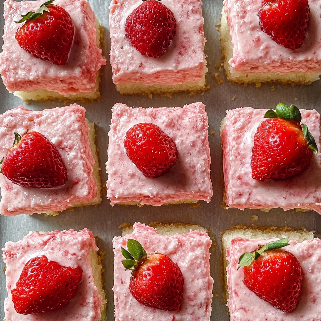 strawberry brownies, brownies with fruit, strawberry desserts, summer desserts, chocolate strawberry treats, easy brownie recipe, decadent brownies