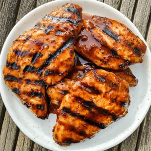 BBQ chicken marinade, chicken marinade recipes, easy chicken marinade, summer grilling recipes, homemade BBQ sauce, flavorful chicken marinade, marinated chicken recipes