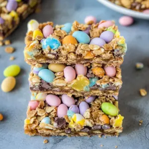 Easter dessert recipes, magic bars, no-bake dessert, Easter treats, coconut magic bars, festive bars, spring dessert ideas