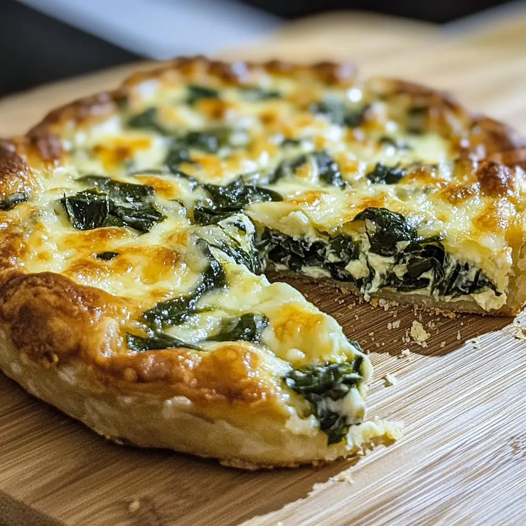 Irish cheddar, spinach recipes, savory tart, cheese tart, vegetarian recipes, easy brunch recipes, flaky pastry