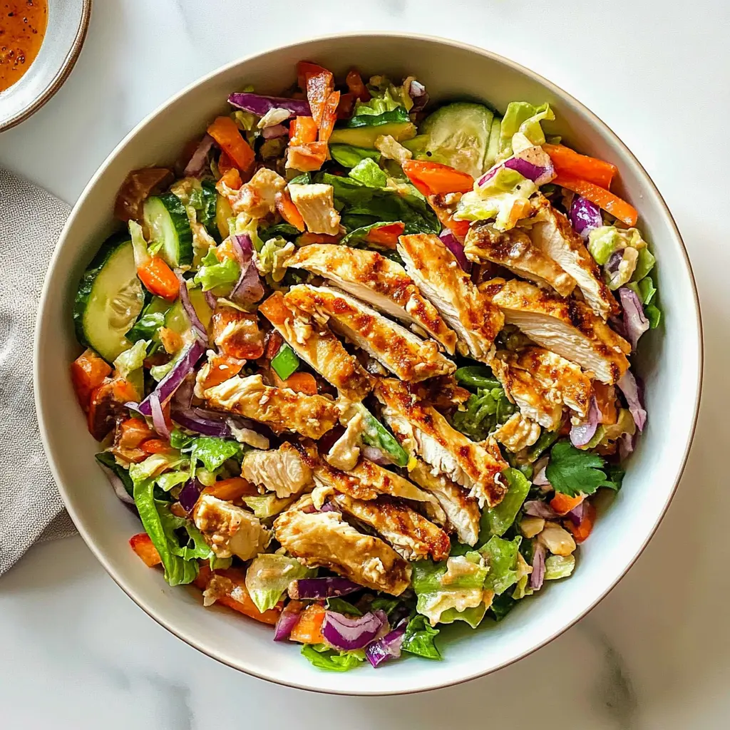 chicken salad, crunchy salad recipes, healthy chicken salad, easy lunch ideas, chicken salad with nuts, summer salads, gluten-free salad recipes
